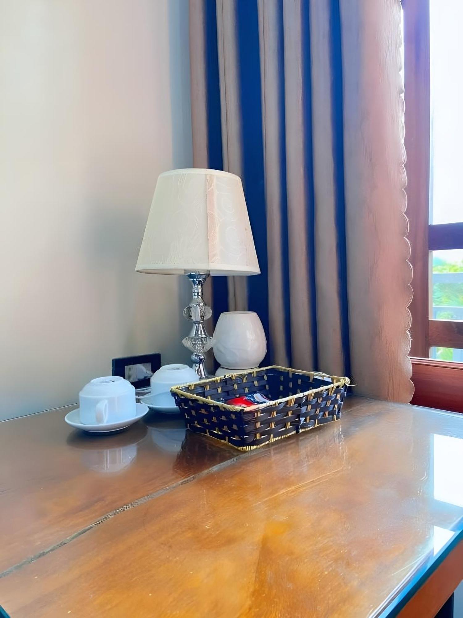 The Hill Villas Phong Nha Exterior photo
